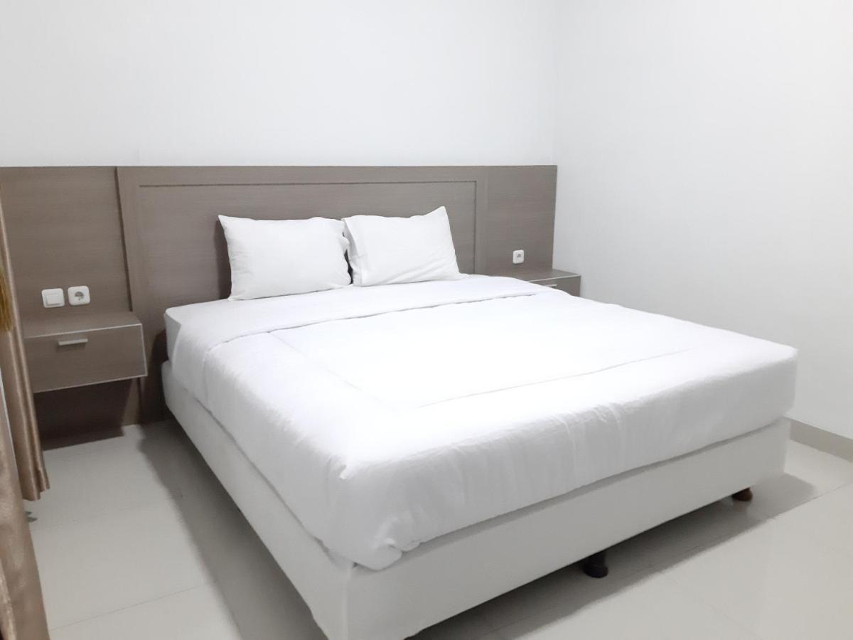 Hotel Joglo 21A Jogyakarta Zewnętrze zdjęcie
