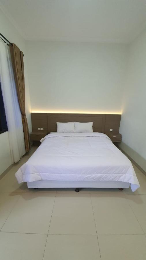 Hotel Joglo 21A Jogyakarta Zewnętrze zdjęcie